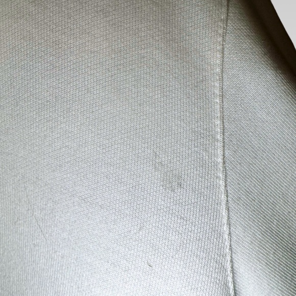 Zara Men's White Sweatshirt - XL - Picture 11 of 16